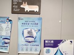 -半岛宠物医院24小时(科华中路店)