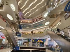 -海港城购物中心