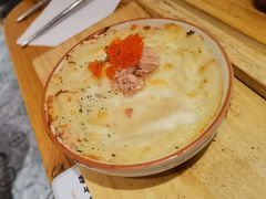 -森Some Fusion(荔湾店)