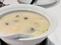 花胶黄鱼羹-新荣记(建国门外大街店)
