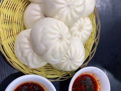 -郑家包子牛肉拉面(尚勤路店)