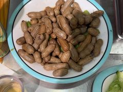 -古彭7只羊·招牌白串·碳锅羊肉旗舰店