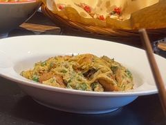 -洞庭土菜馆(天河北总店)