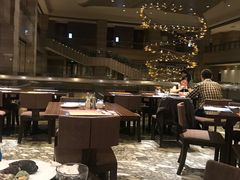 大堂-合肥皇冠假日酒店·菲亚斯特自助餐厅(黄山路店)