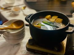 -上蔬无瑕· 创意素食·Vegetarian(华采天地店)