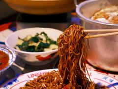-临胜烧烤大牌档(东葛店)