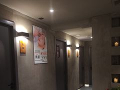 -施奈儿.洗头頭療.按摩SPA.采耳(上梅林店)
