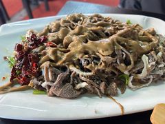 水爆肚-正宗天津烧麦馆(柳州路店)