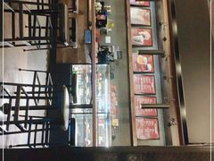 -星巴克(虹口运动loft店)