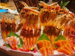 -Minase水濑·日料放题(外滩店)
