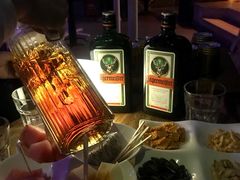-丽纳尔斯酒吧LENORE’S BAR(三经街店)
