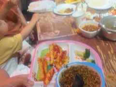 -怪噜范·老贵阳街头名小吃(鸿通城店)