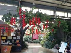 -南通洲际绿博园