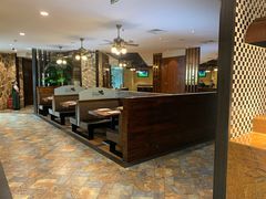 卡座-汉巴味德(大悦城店)