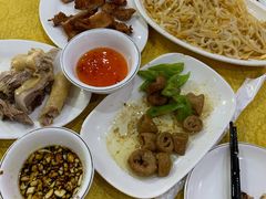 -深圳柯记餐厅(大望店)