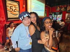 -味德西餐音乐酒吧 Wade's Bar&Grill