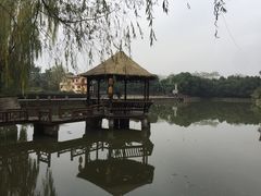 -天赐温泉