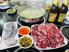-福合埕牛肉火锅(长平国新店)