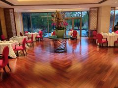 -阳澄湖费尔蒙酒店颐丰阁中餐厅(马鞍山西路店)