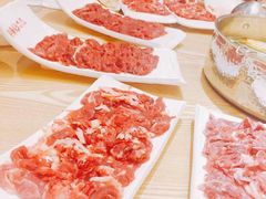 -朱氏牛鼎记鲜牛火锅(山水华庭店)