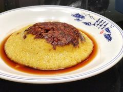-阿庄新豫菜(航海东路店)