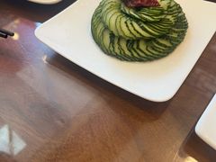 -北京小肠陈饭庄(方庄店)