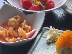 -花潮料理艺食馆(成都万象城店)