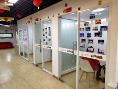 -乐说心语小主播少儿口才·语文思维(远洋乐堤港店)