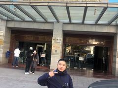 -上海公安博物馆