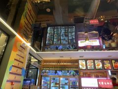 -叁宝烤肉• 西安烧烤(凤城十二路店)