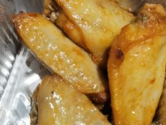 -必胜客(上海新南方商城PH店)