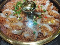 -严记小天府酸菜鱼(西四路店)