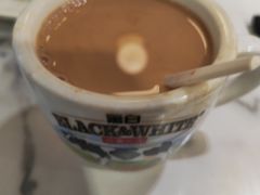 -深仔记茶餐厅(亚士厘道店)