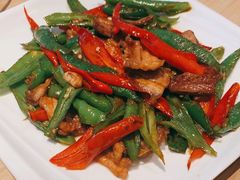 -锦粤宫·融合粤菜(上海金沙江店)