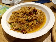 -小桃红·东北菜·春饼烤鸭(南阳湖街店)