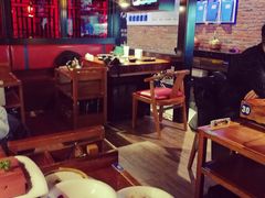 大堂-大渝火锅(太仓万达店)