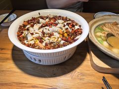 -永安鱼庄·镇江菜(丁卯店)