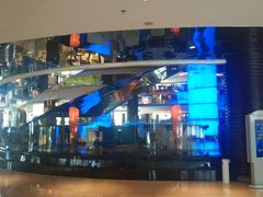 -杭州龙禧福朋喜来登酒店