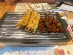 -木屋烧烤(龙岗南联店)
