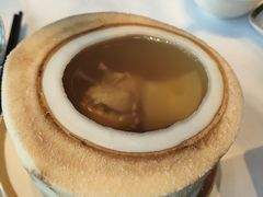 -运·中餐厅(成都华尔道夫酒店)