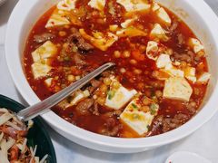 -孔雀云贵川·融合菜(长宁来福士店)