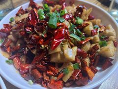 -精品烤龙骨·古蔺特色烧烤(泸州万象汇店)
