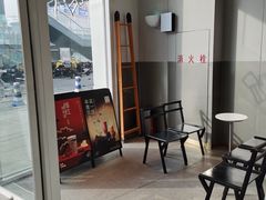 -喜茶(天津乐宾百货店)