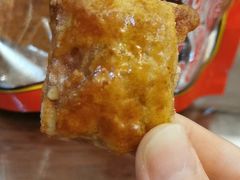 南乳味鸡仔饼-诚志饼家·小凤饼非遗传承(中山六路店)