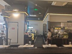 -小菜园新徽菜(合肥之心城店)
