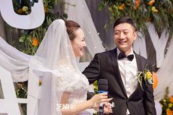 -保定金沙芝柏婚礼策划