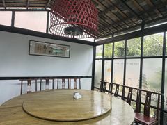 -湖南别院·美学庭院餐厅(惠阳店)