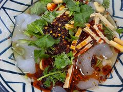 -小媳妇凉粉(浑源店)
