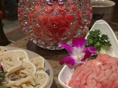 -重庆渝达老火锅(春熙路店)