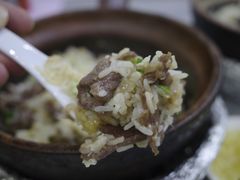 -红星光发煲仔饭(大石街店)